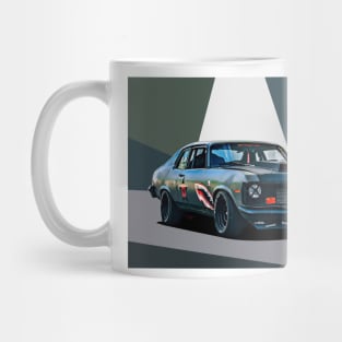 Chevy Nova by Gas Autos Mug